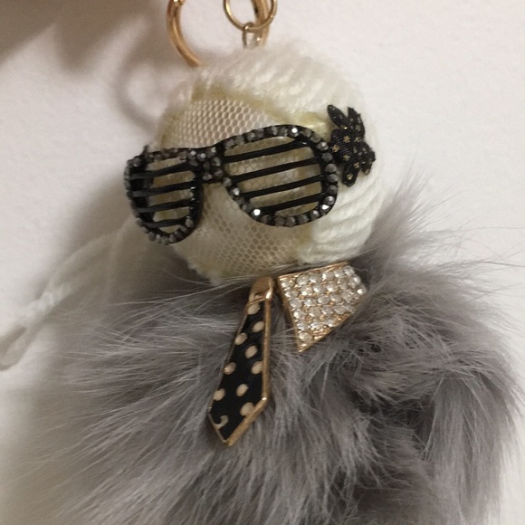 Cool 😎 Key holder - Picture 2 of 5